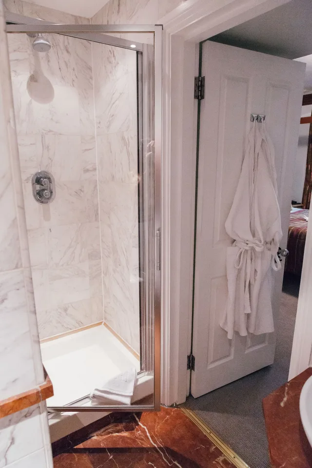 Four Poster, Queen Bed، Twenty Nevern Square Hotel 10/10