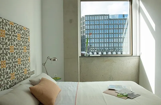 شقة كومفورت، Eric Vokel Boutique Apartments Amsterdam Suites 3/4