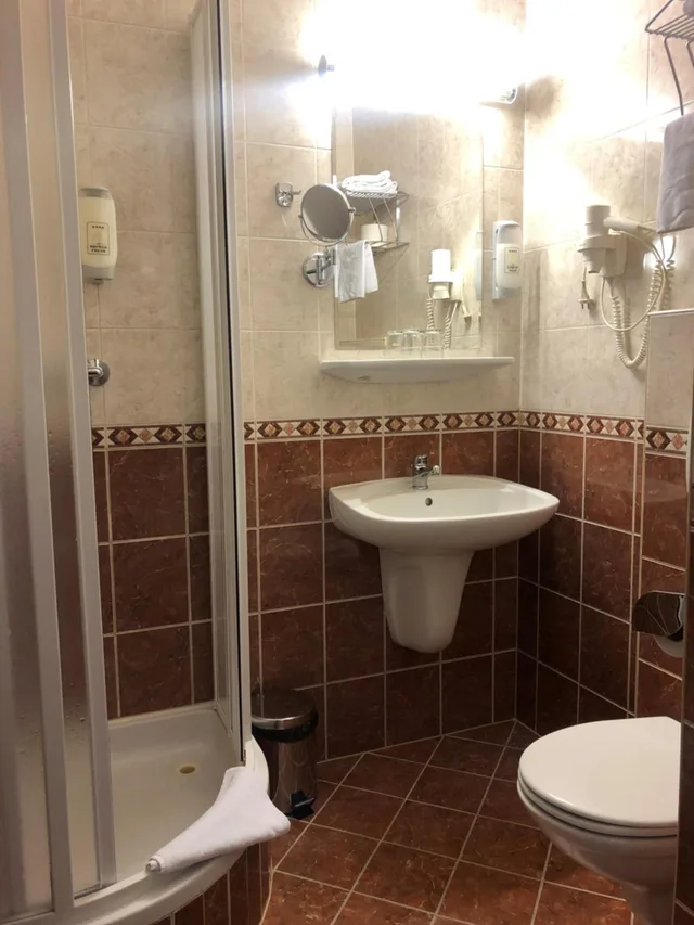 شقة، Hotel Indigo Lower East Side New York 8/8