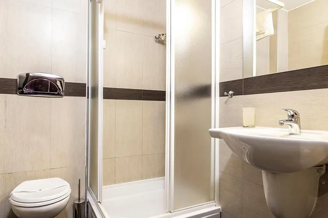 Standard, Double or Twin Bed, Hotel Sofia Palace By Hmg 4/5