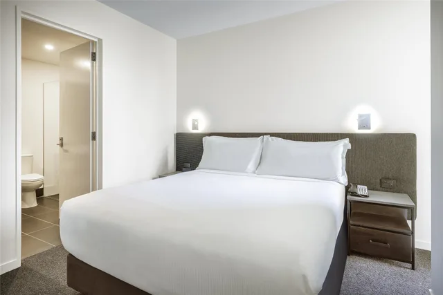 شقة بغرفتي نوم، Hilton Queenstown Resort and Spa 3/8