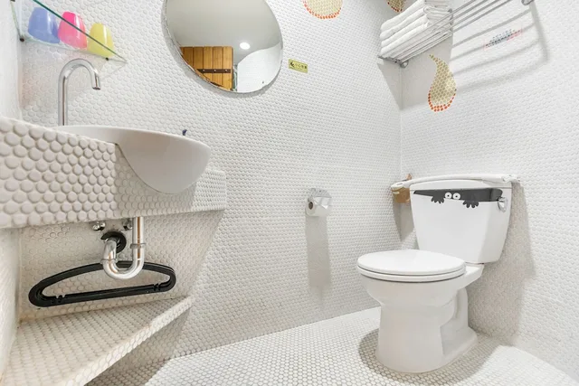 Deluxe, Quadruple, King Bed, Kenting Fairyland & Farm Guest House 8/8