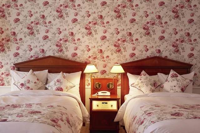 Designer, Deluxe, Quadruple، Hotel Amsterdam 4/6