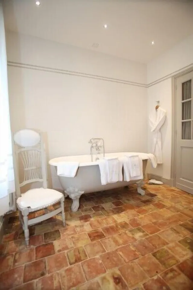 junior suite, Le Clos De Grace 7/10