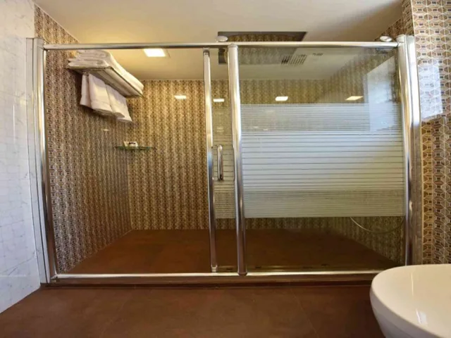 جناح تنفيذي، Hotel Calangute Central 5/5