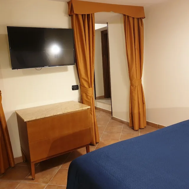 دوبلكس سوبيريور بسرير كينج، RESIDENCE L INCANTO 5/8