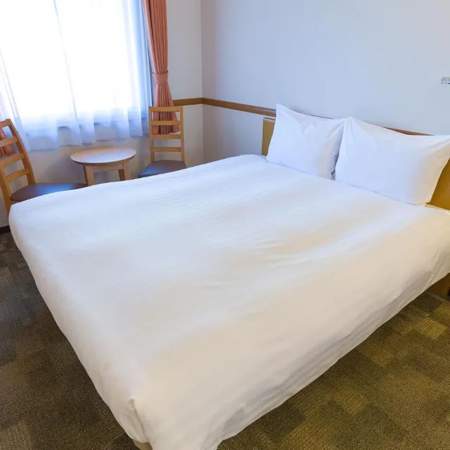 غرفة بسرير كوين للمدخنين، Toyoko Inn Osaka Tsutenkaku Mae 1/10