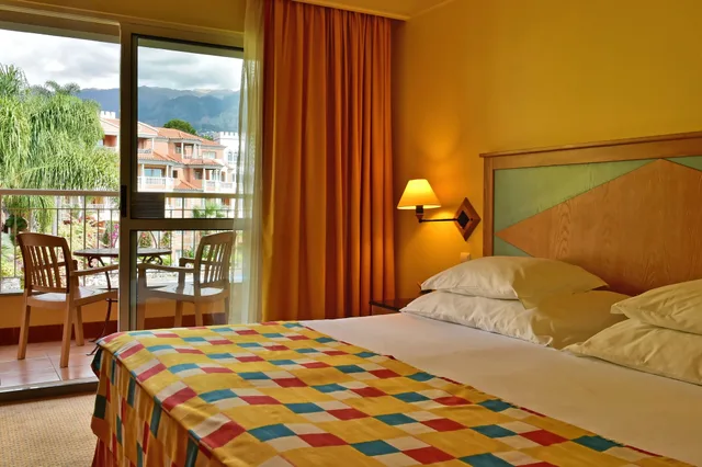 استوديو سوبيريور بسريرين منفصلين، Pestana Miramar Garden Aparthotel 2/10