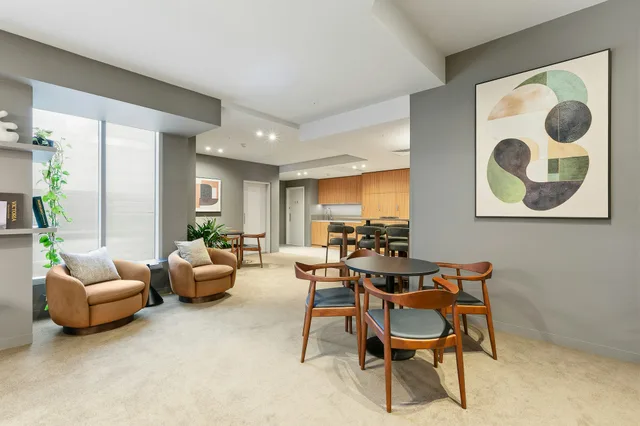 Oaks Melbourne on Lonsdale Suites، Melbourne City Centre، ملبورن 54/71