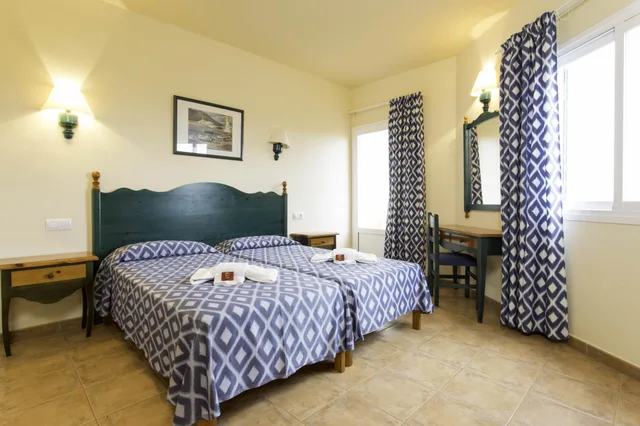 شقة، RV Hotels Sea Club Menorca 1/1