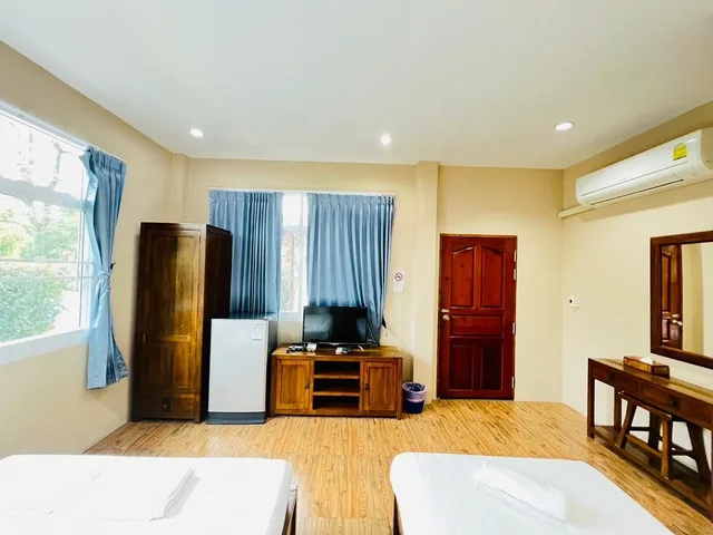 Sky, House، Baan Suan Khun Yaiy Nakhon Nayok 1/1