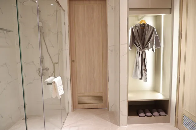 Breeze, Executive, Suite, King Bed، Laguna Grand Hotel & Spa Songkhla (SHA Certified) 4/4