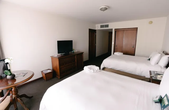 City, Double Bed، Bth Hotel Lima Golf Ex Libertador Lima 3/10