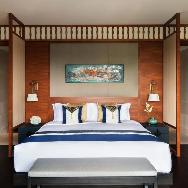 Anantara, Suite، ANANTARA GUIYANG RESORT 1/4