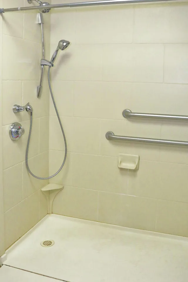 Studio, King Bed, Homewood Suites by Hilton St. Louis - Galleria 4/5