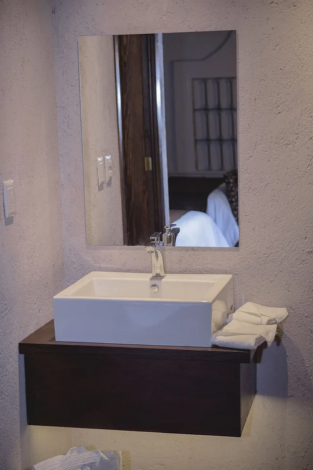 Standard, King Bed, Terrace, Casa Eva Hotel Boutique 9/10