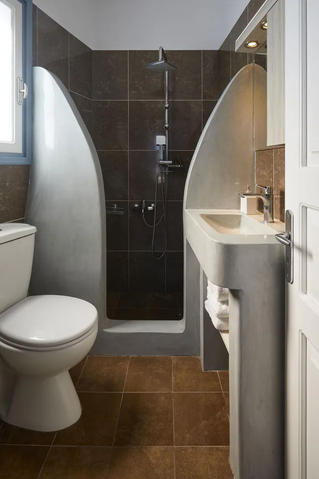 Family Suite, Outdoor Jetted Tub، ATHIRI HOTEL 3/5