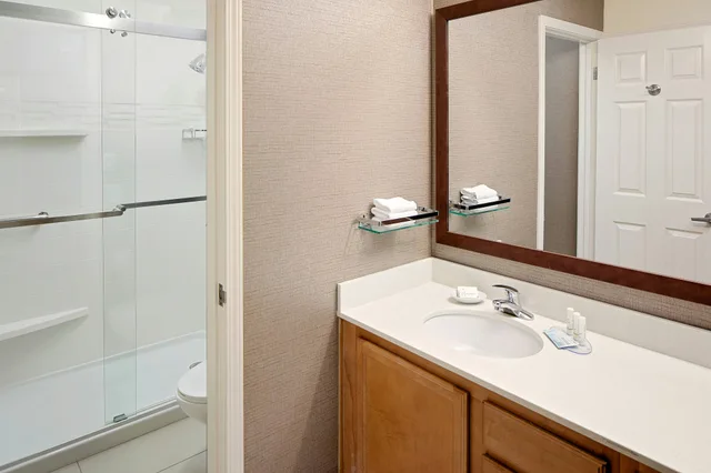 استوديو، Residence Inn by Marriott Palo Alto Mountain View 2/6