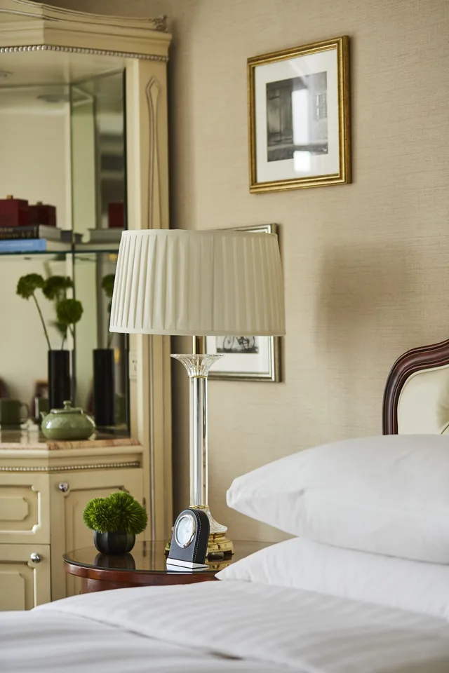 غرفة بسرير كينج، Park Hyatt Saigon 6/8