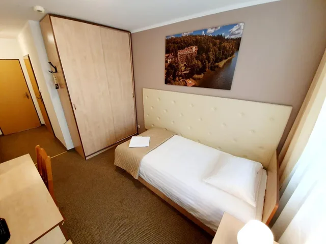 Spa, Standard, Single، Mazuria 1/4