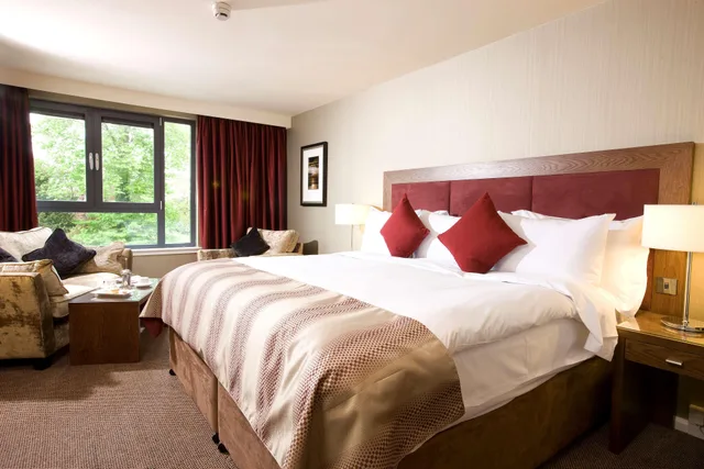Cocoon, Executive, 2 King Beds، Kingsmills Hotel 1/4