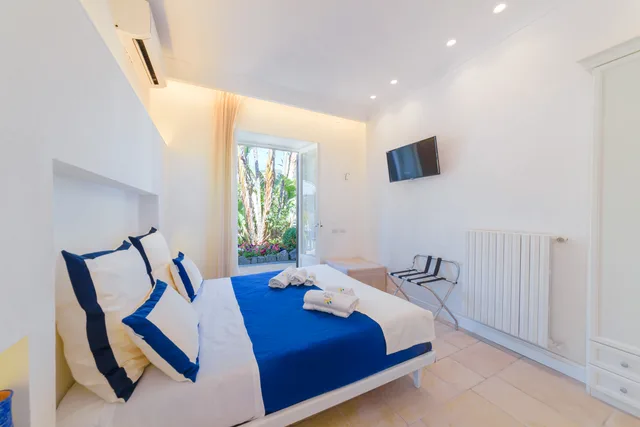 غرفة عائلية، VILLA FORTUNA HOLIDAY RESORT 2/5
