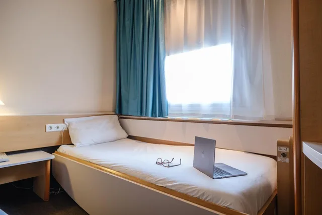 غرفة عائلية بسرير فردي، Ibis Madrid Alcorcon Tresaguas 4/10
