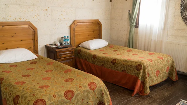 غرفة عائلية، Urgup Konak Hotel 1/3