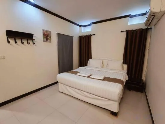 غرفة قياسية، Bangrak Resort 1/1