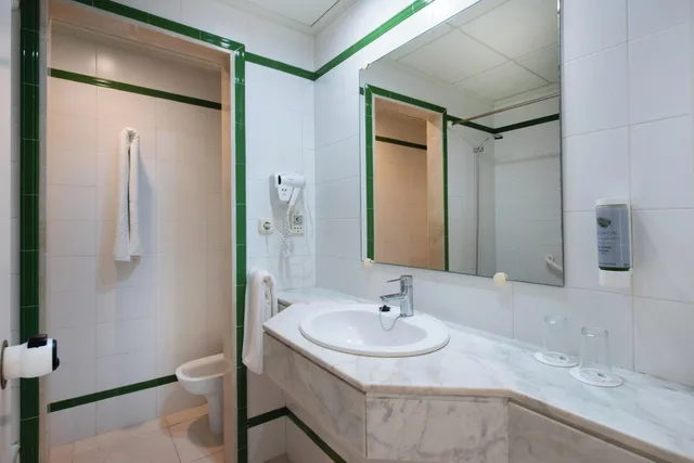 1 Bedroom, Apartment, Garden View, Valentin Son Bou Hotel Apartments 5/6
