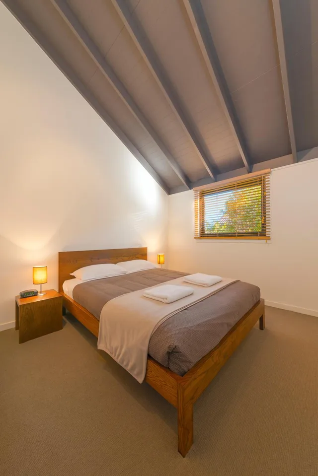 فيلا بريميوم بغرفتي نوم، Southern Ocean Villas 1/1