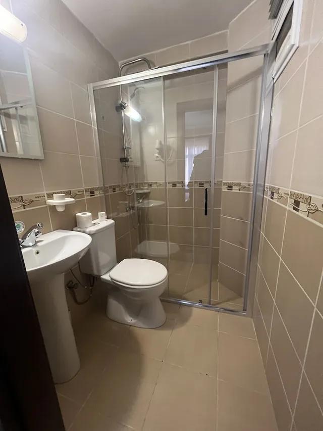 Standard, Twin Beds, Hotel Ipekyolu 3/3
