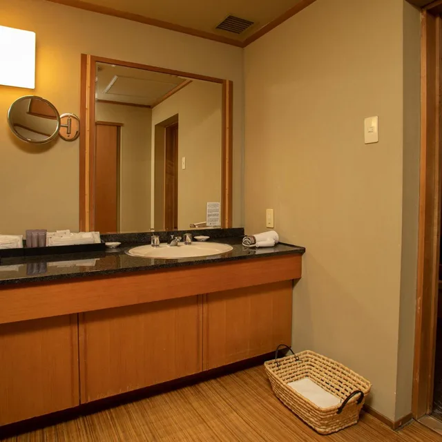 غرفة يابانية، Premier Hotel Tsubaki Sapporo Ex Premier Hotel Tsubaki Sapporo 1/2