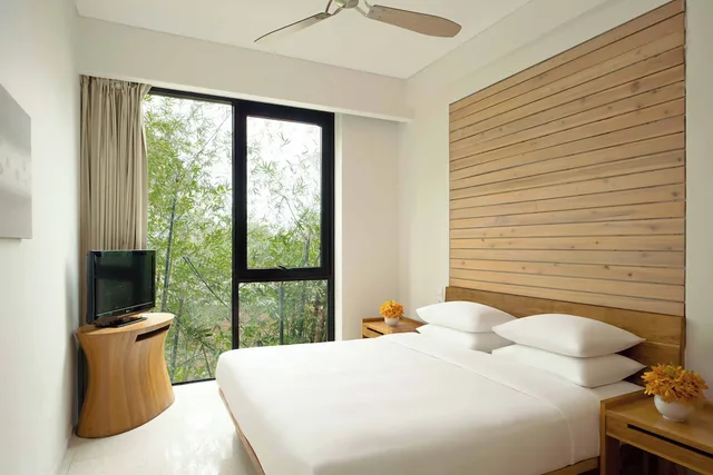 1 Bedroom, Residence, King Bed, Hyatt Regency Danang Resort And Spa 1/9