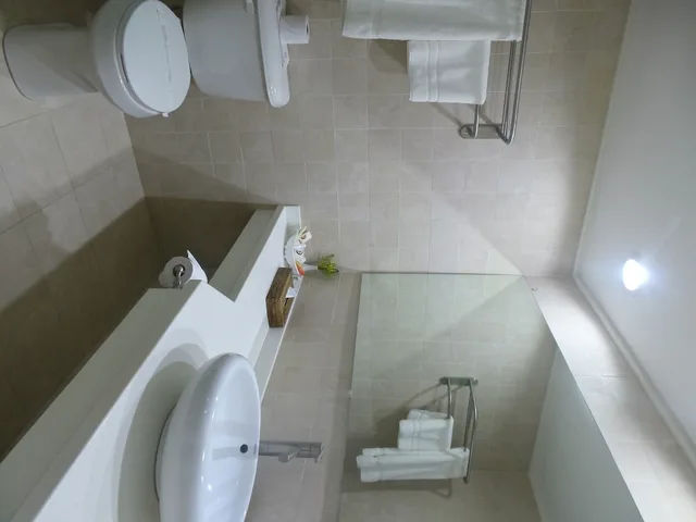 غرفة سوبيريور بإطلالة على الحديقة والمسبح، Coyaba Beach Resort Grenada 5/6
