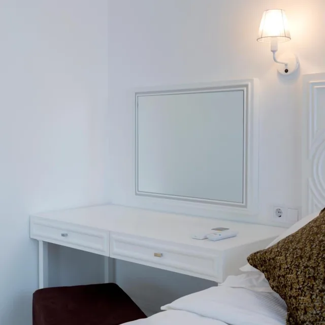 Grand, Suite, Wise Boutique Hotel & Spa 5/6