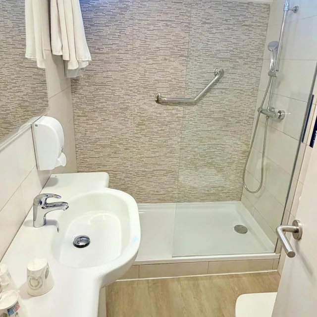 Plus, Double Bed، Xaine Park 6/8