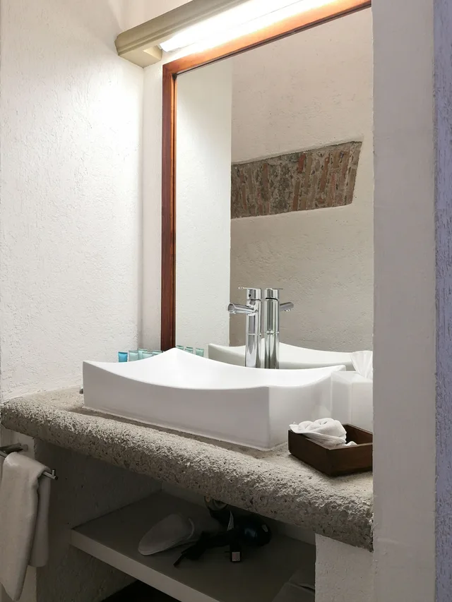 Private, Superior, King Bed, Casa Pepe Hostel Boutique Puebla 5/5