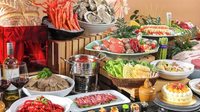 InterContinental Zhengzhou Zhengdong by IHG، تشنغتشو 21/50
