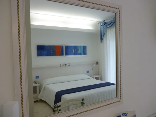 غرفة كومفورت بسرير كينج، Elaia Garden Hotel 3/6