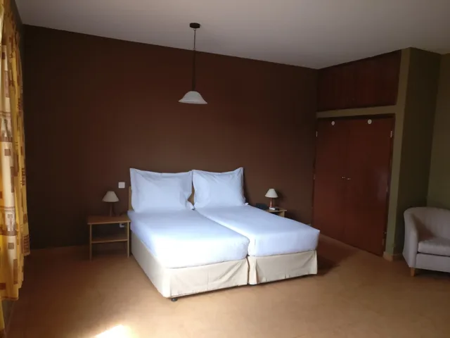 غرفة قياسية بسرير مزدوج، Lichinga Hotel by Montebelo Formerly Girassol Lichinga 1/1