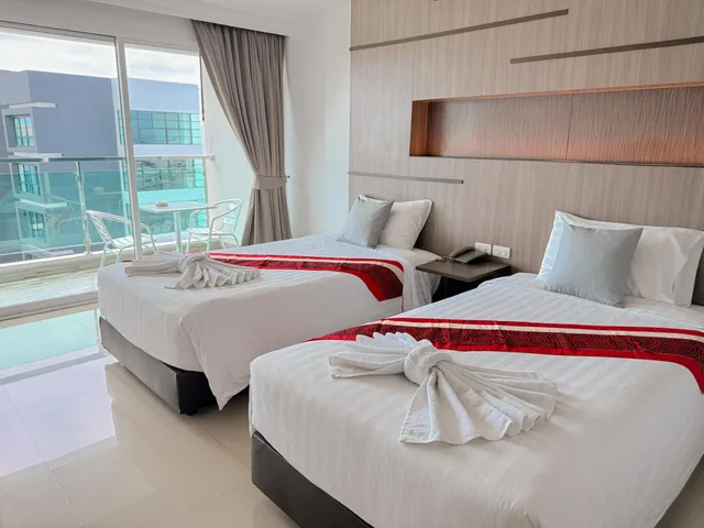 غرفة سوبيريور، Vareena Palace 2/3