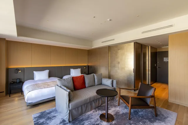 Premium, Quadruple, The Hotel Seiryu Kyoto Kiyomizu 2/5