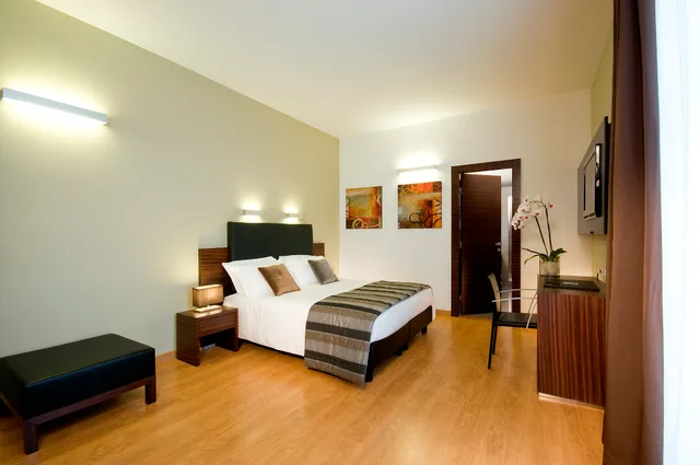 Superior Double, Hotel Trevi Collection 2/8