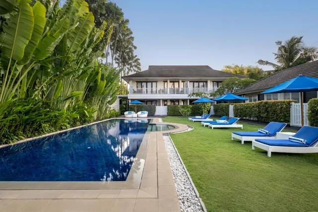 جناح بإطلالة على المسبح، MONTIGO RESORTS SEMINYAK 2/2