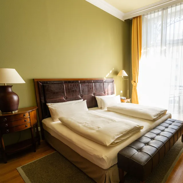 شقة بريميوم، Louisas Place Hotel 1/1