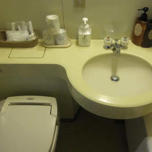غرفة مفردة، Asahikawa Toyo Hotel 6/13