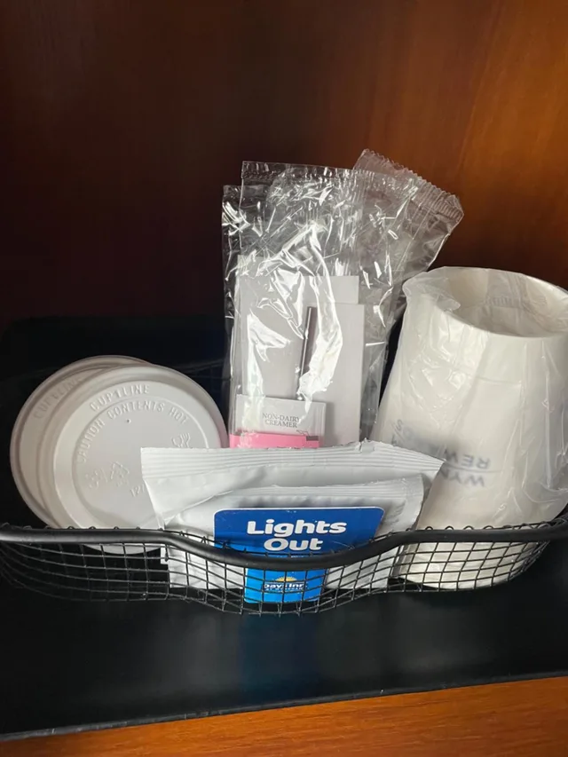 غرفة بسريرين كوين لغير المدخنين، Days Inn By Wyndham Virginia Beach At The Beach 2/3