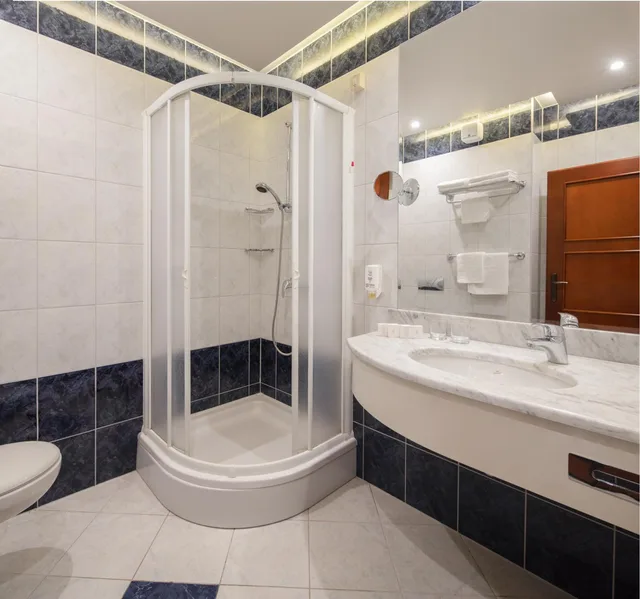 شقة بغرفتي نوم، APARTHOTEL TAMARIS 4/5