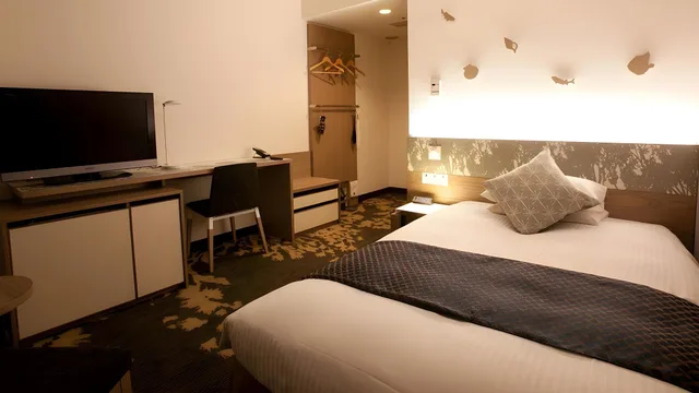 Run of House, Toyama Excel Hotel Tokyu 2/2